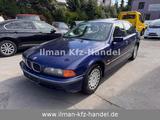 BMW 520i - gebrauchte BMW 520 aus dem Jahr 1997