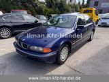 BMW 520i - BMW 520 aus 1997: 520i