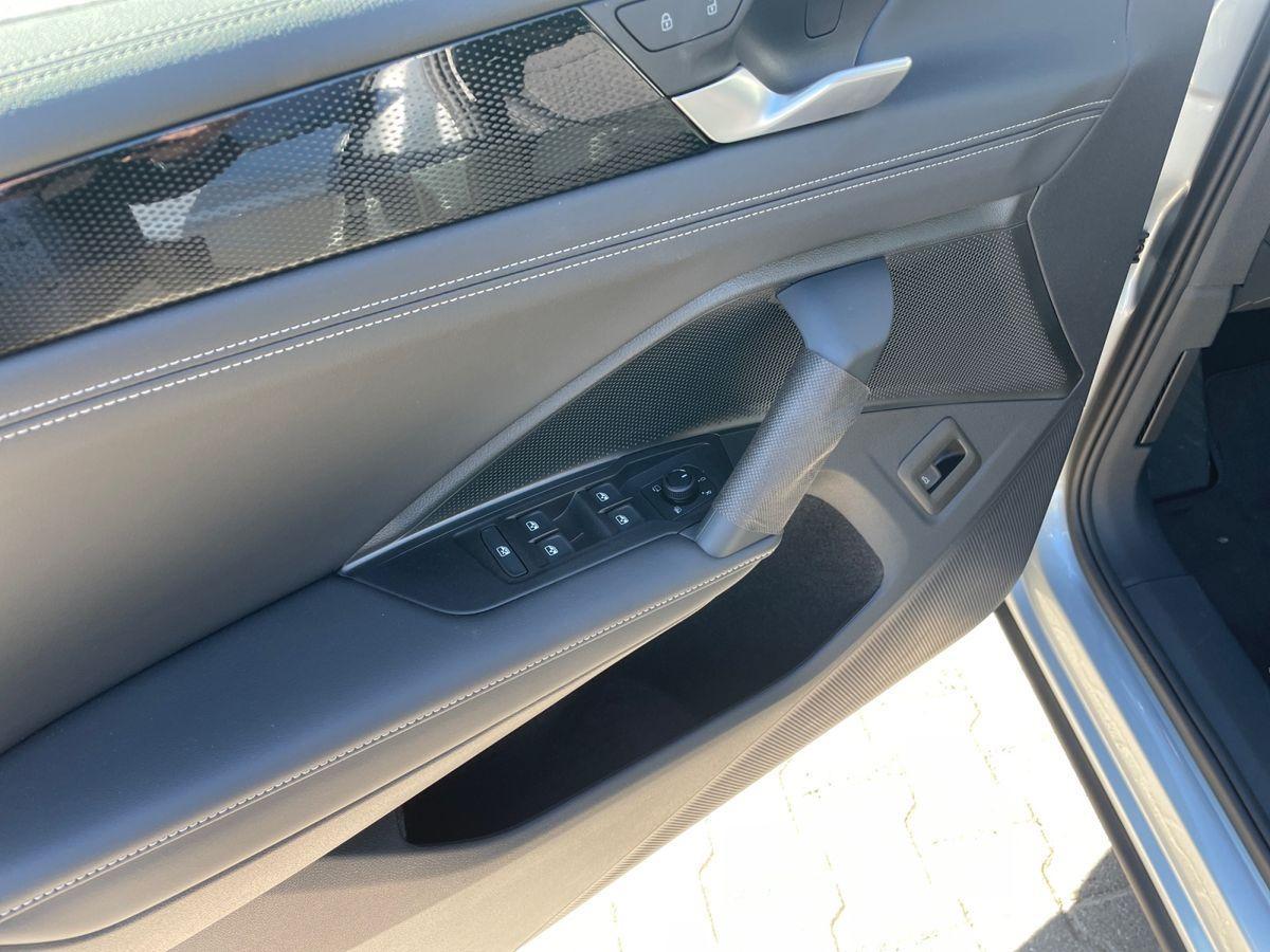 Volkswagen Tiguan 1.5 eTSI Life DSG IQ/Park Assist/ACC/LED/ Kamera, миниатюра 12