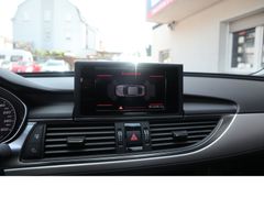 Fahrzeugabbildung Audi A6 2.0 TDI 1hd Navi Tempo Scheckheftgepflegt