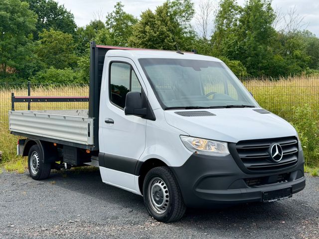 MERCEDES-BENZ Sprinter III Pritsche FWD 314 CDI L2 AHK 2.2 CDI