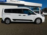 Ford Transit/Tourneo CONNECT langL2 TREND+NAV+RFK+ACC - gebrauchte Ford Transit Connect aus dem Jahr 2022
