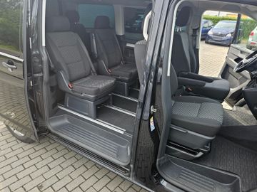Volkswagen T6 Multivan - 7