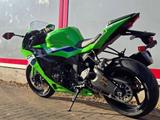 Kawasaki Ninja ZX-6R 636 Neu! Mod. 2026, sofort - Motorräder in Berlin