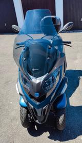 Piaggio Mp3 530 HPE - PIAGGIO TRIKE