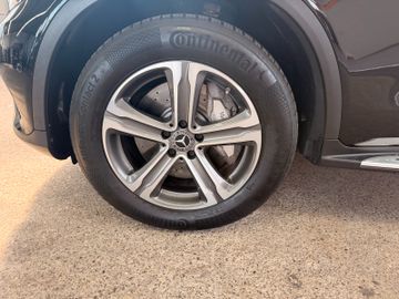 Mercedes GLC 250 - 9