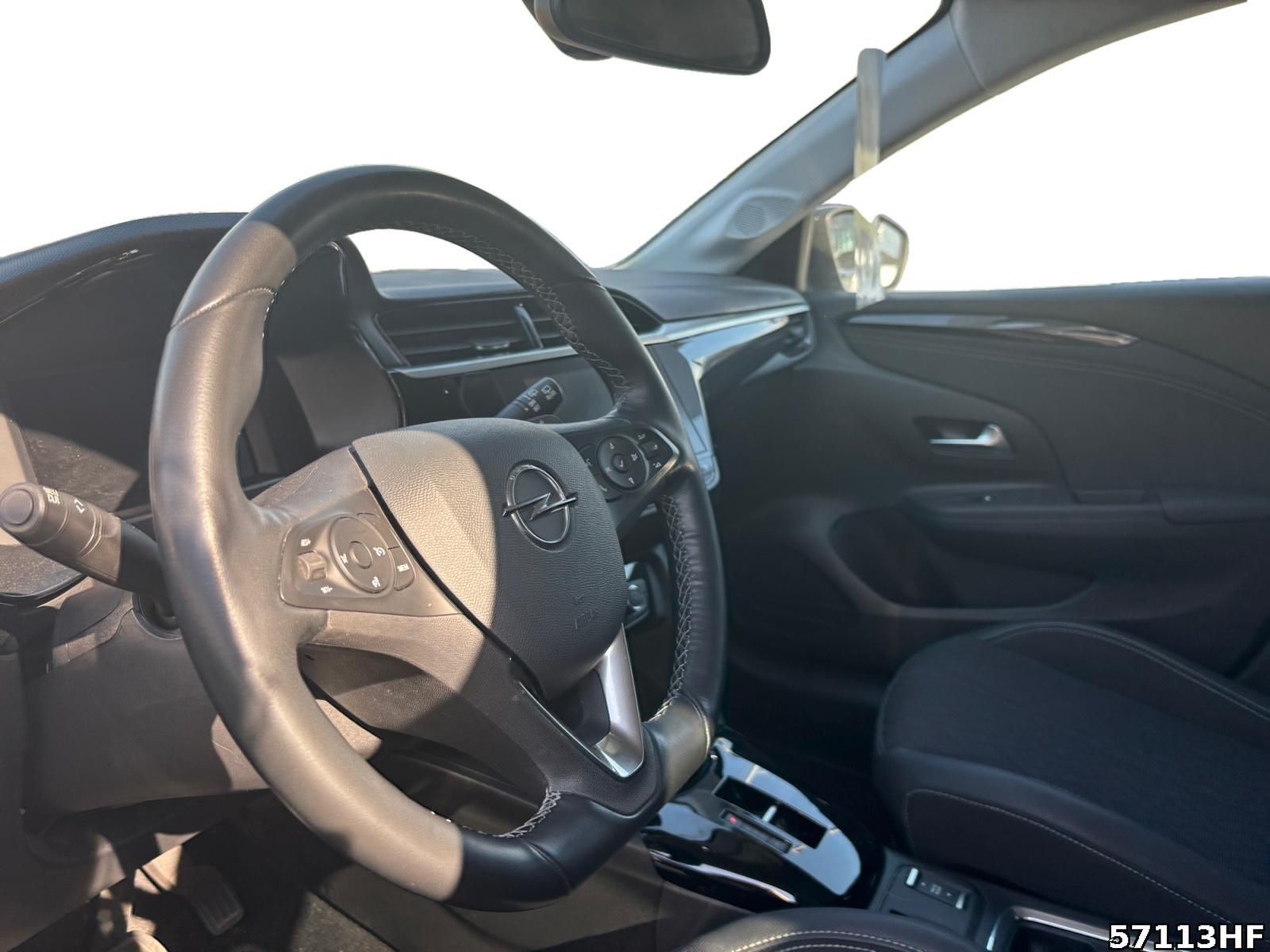 Fahrzeugabbildung Opel Corsa F Style +LANEASSIST+BLUETOOTH+ALLWETTER+