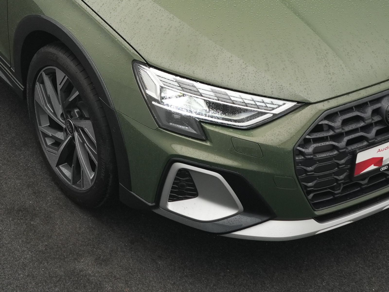 Audi A3 - Bild 20