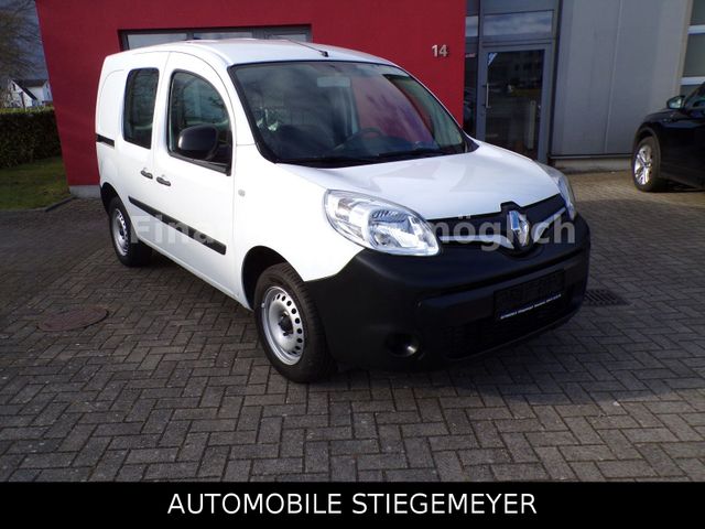 Renault Kangoo Rapid Extra Durchlade,PDC