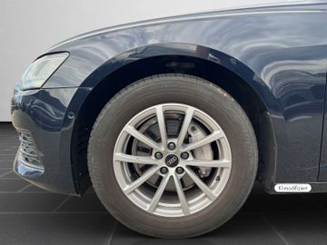 Audi A6 - 8