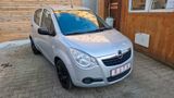 Opel Agila 1.0, Allwetterreifen, Tüv 02-2026 - Opel Agila aus 2012