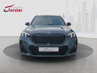 BMW X1 23d xDrive M Sport AHK ACC