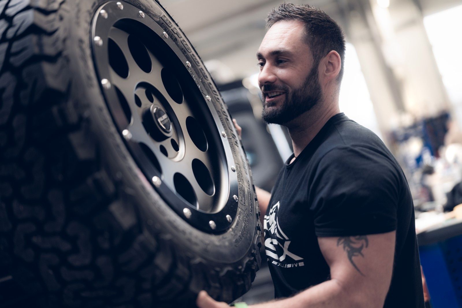 Fahrzeugabbildung HYMER / ERIBA / HYMERCAR GRAND CANYON S 4x4 CROSSOVER (PC) by palmo