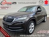 Skoda Kodiaq 1.4 TSI Style 4x4 | Memory | Navi | - Skoda Kodiaq: 1.4
