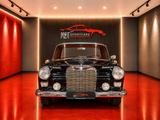 Mercedes-Benz 190D/2.0 52 PS/W110/HECKFLOSSE/LEDER/SCHIEBEDACH - Mercedes-Benz 190: W190