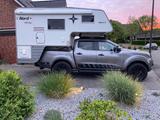 Nissan Navara NP300 / D23 N-Guard und Wohn... - Nissan NP 300 mit Diesel-Antrieb: Automatik
