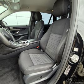 Mercedes GLC 220 - 8