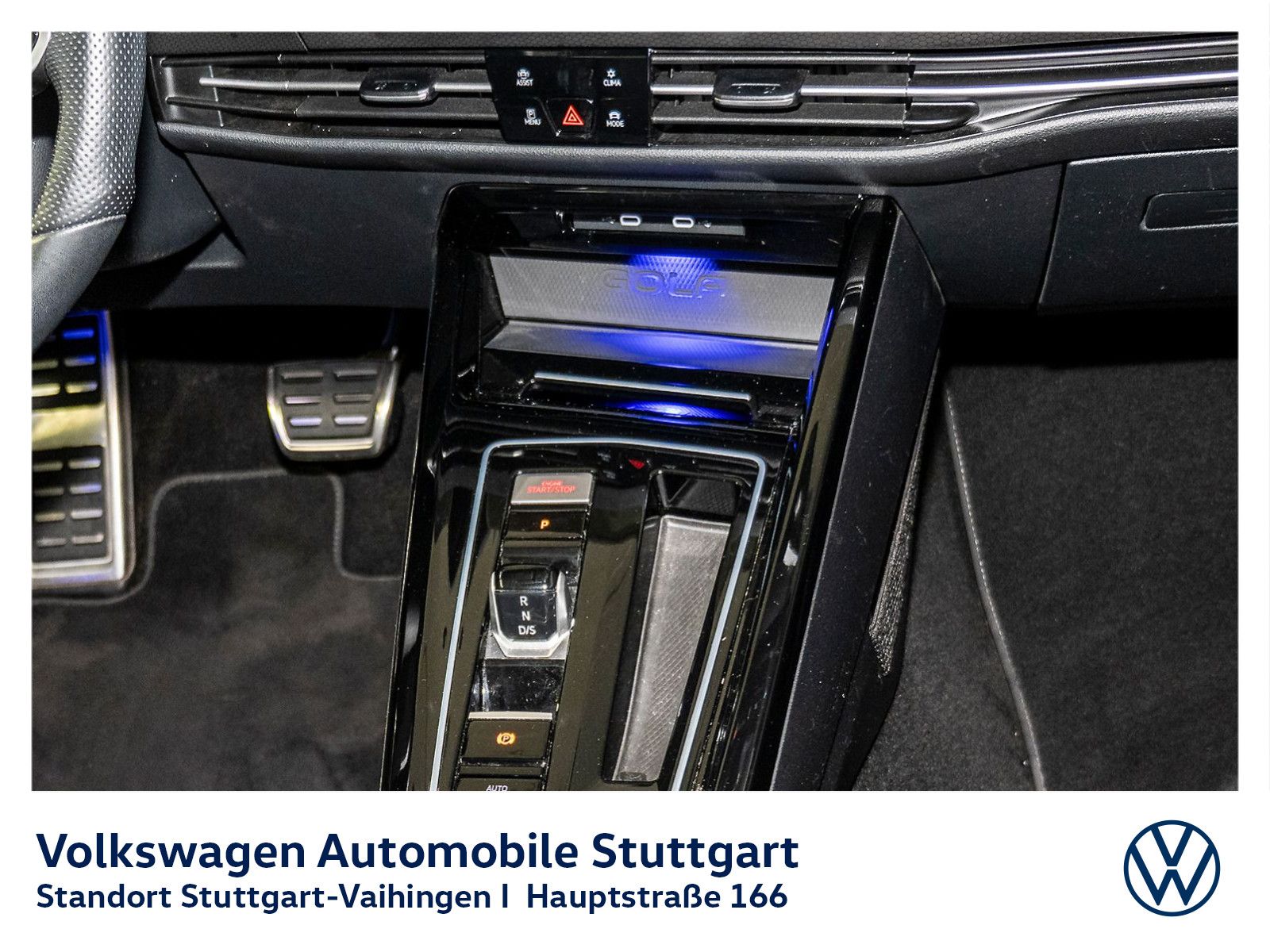 Volkswagen Golf - Bild 8