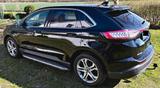 Ford EDGE 2,0 TDCi 4x4 PANO AHK ACC LEDER SERVICE NEU - Ford Edge mit Schiebedach
