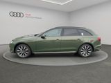 Audi A4 Avant 35 TFSI S line LED Navi 360° Kamera AHK - Audi A4 in Köln