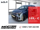 Kia Picanto GT-Line PE 1.0 GDI AMT Navi Kamera LED   - Kia Picanto in Erfurt