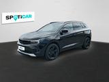 Opel Grandland Ultimate 1.2 AUTOMATIK I NAVI I AHK I - Opel Grandland (X) in Osnabrück