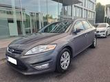 Ford Mondeo 1,6 EcoBoost Titanium 1.Hand Rentnerfahrz - Ford Mondeo mit Benzin-Antrieb: Limousine, 1.6