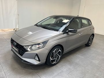 Hyundai i20 - 3
