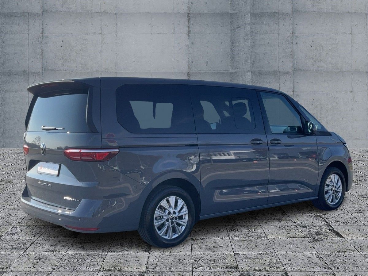 Volkswagen T7 Multivan - Bild 6