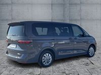Volkswagen T7 Multivan - Vorschau Bild 6