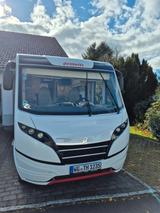 Dethleffs Globebus GT I 1 Fiat Ducato - Dethleffs Ducato