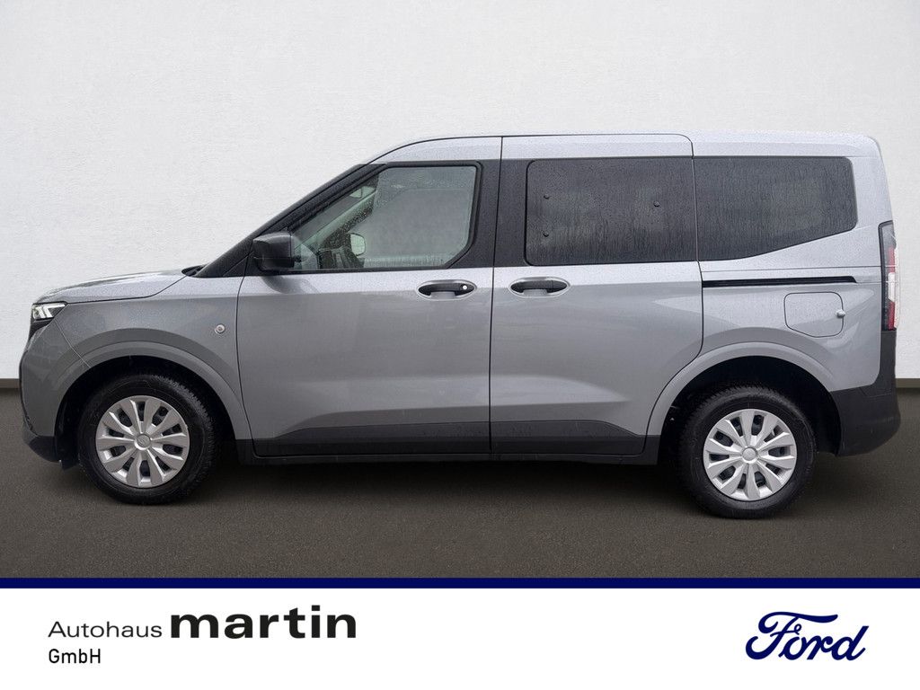Fahrzeugabbildung Ford Tourneo Courier 1.0 EcoBoost Trend SHZ NAVI ACC