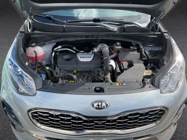 Fahrzeugabbildung Kia Sportage GT-Line 4WD *PANORAMAGLASDACH* *SIETZHE