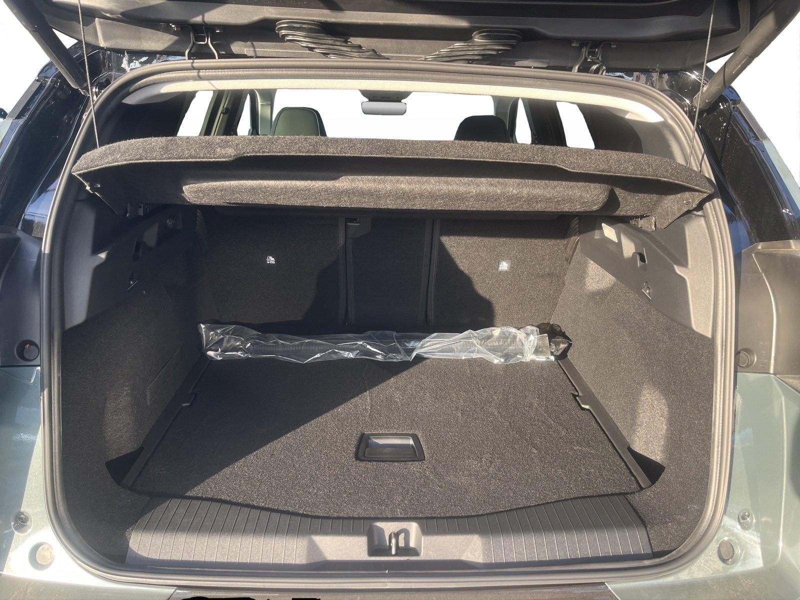 Citroën C5 Aircross Kamera+PDC+LM+LED+Keyless
