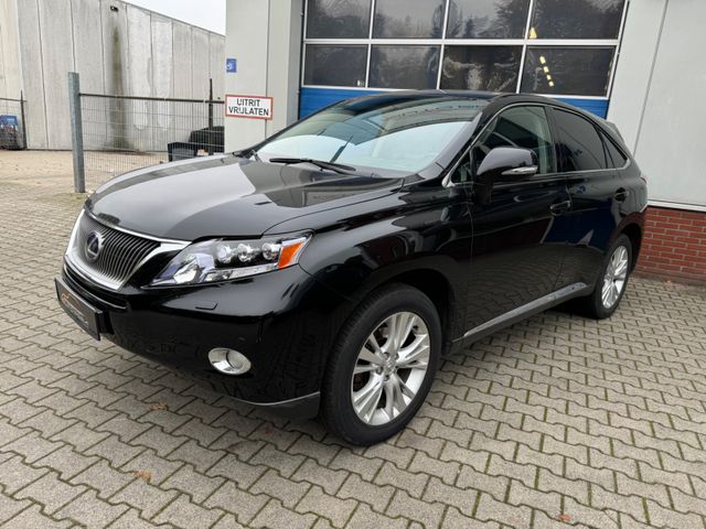 Lexus RX 450h *1 Hand*