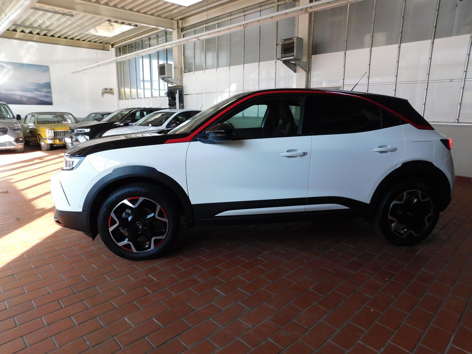 Opel Mokka - Bild 5