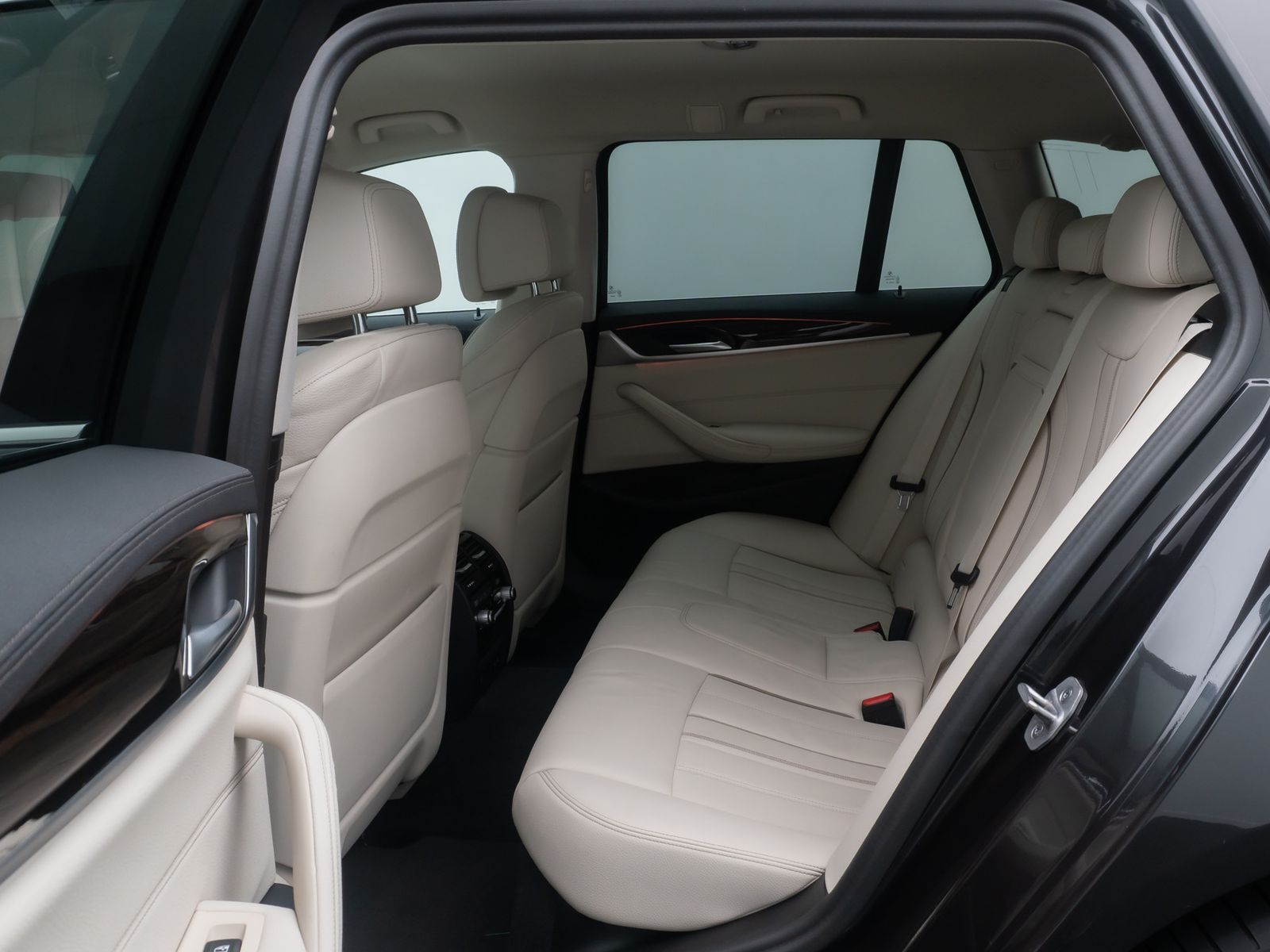 Fahrzeugabbildung BMW 520d Luxury Line Kamera DAB HiFi WLAN Alarm 19"