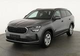 Skoda Kodiaq TDI DSG 4x4 Selection, AHK, Navi, Side, e - Skoda Kodiaq Gebrauchtwagen