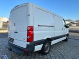 Volkswagen Crafter Kasten 30 mittel L2H1 - Offers matching your search criteria
