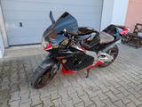 Aprilia RSV Mille ME - APRILIA RSV MILLE
