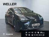 Lexus NX 450h+ E-FOUR Luxury *Matrix*360°*el. Sitze*AC - Lexus Gebrauchtwagen in Augsburg