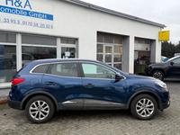 Renault Kadjar Experience