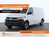 Volkswagen T6.1 Transporter  ABT e-Kasten LR DSG Klima DAB  - Volkswagen T6 mit Elektro-Antrieb: Automatik