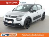 Citroën C3 1.2 PureTech Shine*TEMPO*PDC*KLIMA*GARANTIE* - Citroën C3 Gebrauchtwagen
