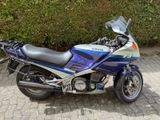 Yamaha FJ 1200 - YAMAHA BRAUNSCHWEIG