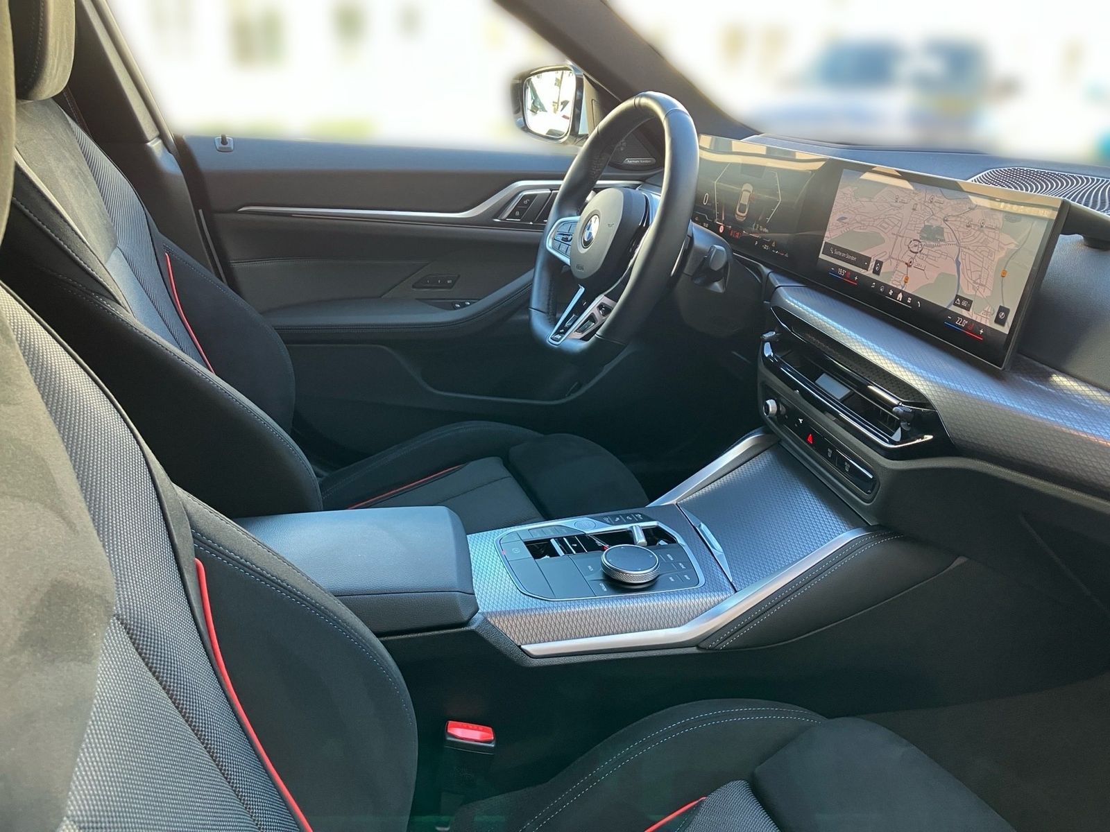 BMW 430i xDrive Gran Coupe M Sport HUD DA Prof. H K foto 4