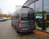 Volkswagen Crafter Grand California 680 TDI Aut. 4Motion * - Volkswagen Cr