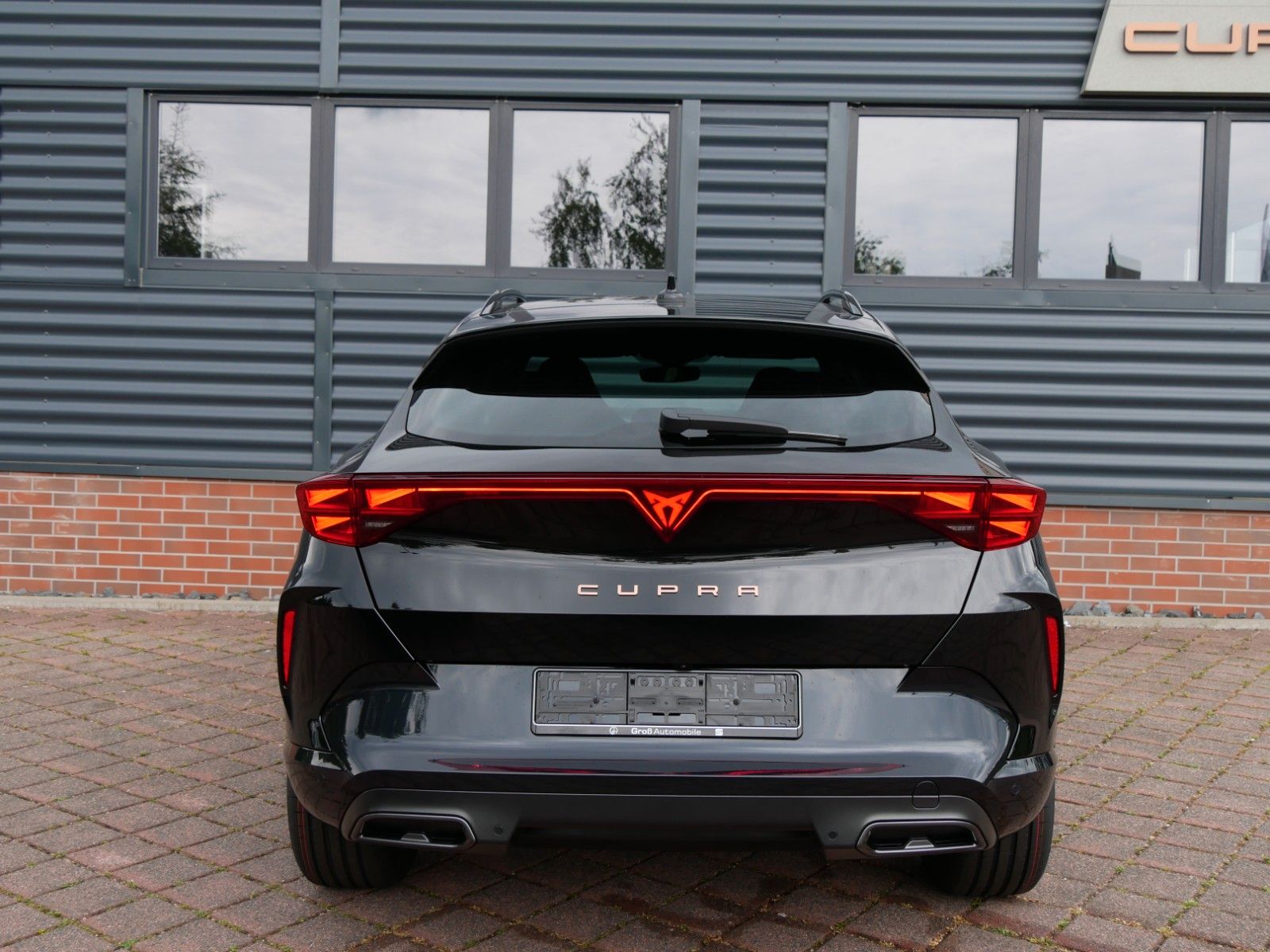 Cupra Formentor - Bild 11