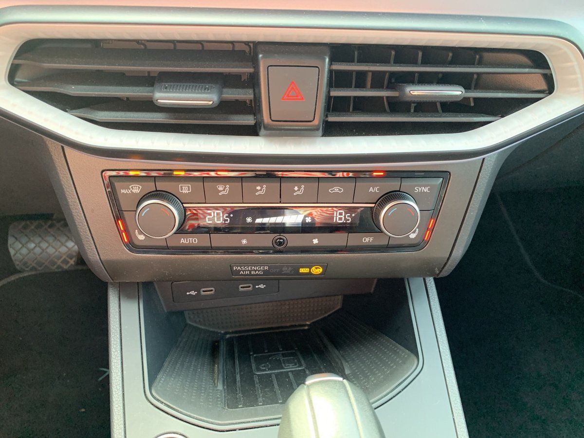 Seat Ibiza - Bild 18