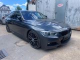 BMW 328i AUTOMATIK TÜV 01/2026 - BMW 328 aus 2016